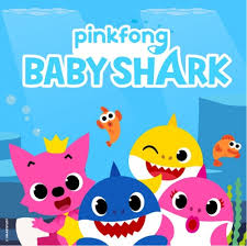 Baby Shark cover