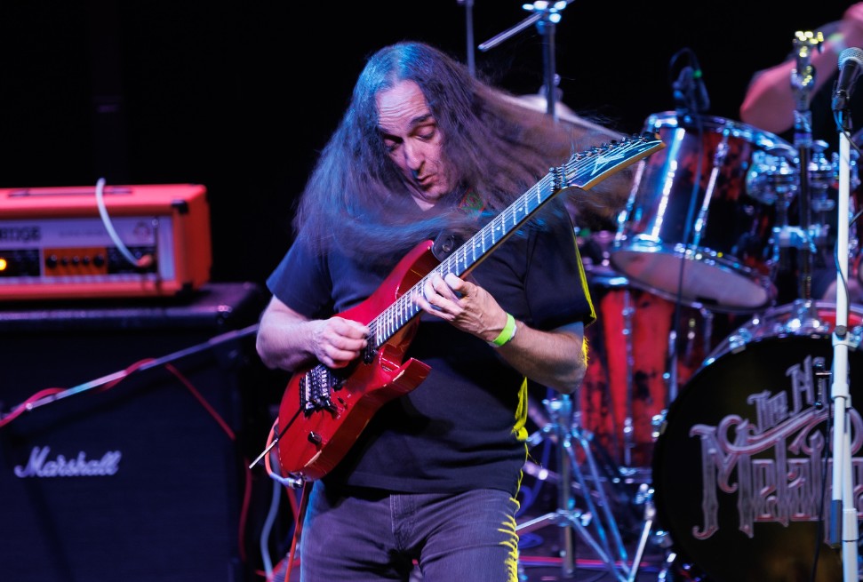 Steve Bello Stopped Trying to Please Everyone — and Found His Best Music image