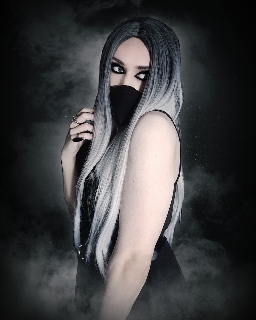 Claudia Blackstar