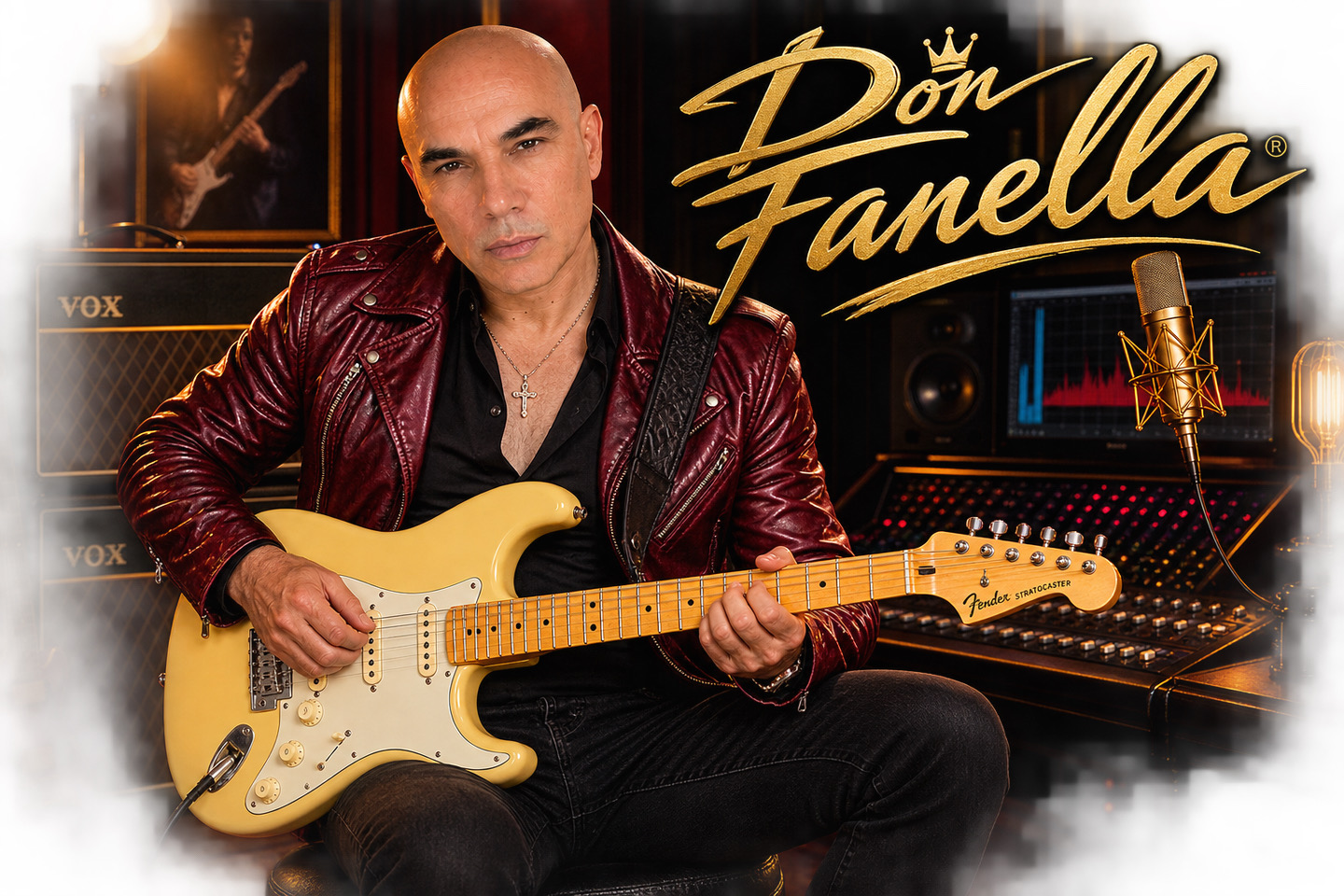 Don Fanella