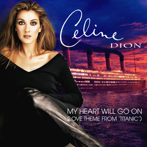 My Heart Will Go On cover