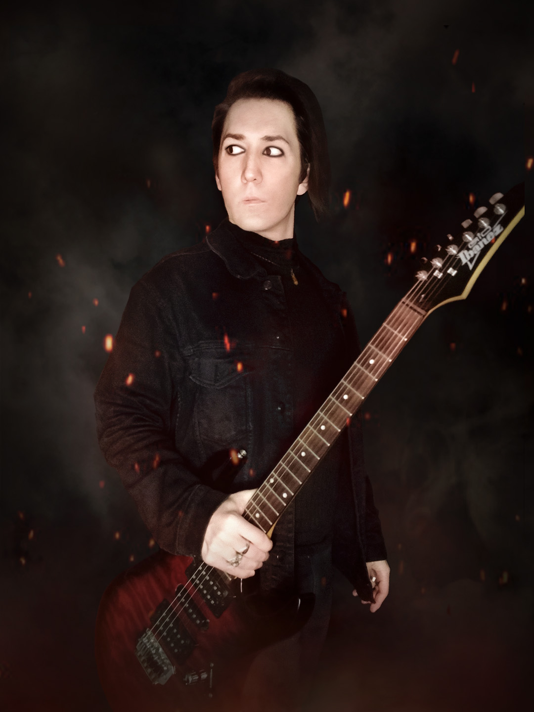 Lestat Von Mondlicht: Twelve Years Inside the Crimson Soul image