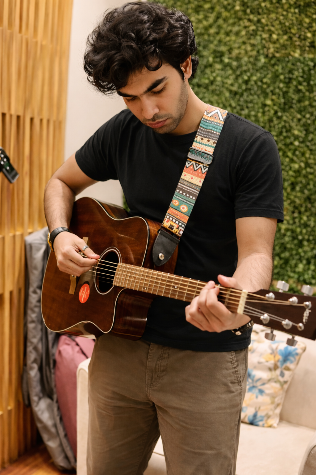 Making Good Music Sound Simple Is Harder Than It Looks image
